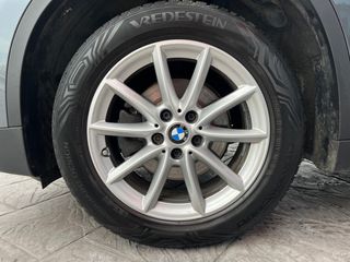 BMW X1 SDRIVE 16d BUSINESS 2020