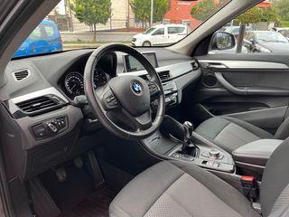 BMW X1 SDRIVE 16d BUSINESS 2020