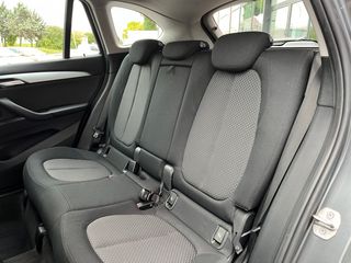 BMW X1 SDRIVE 16d BUSINESS 2020