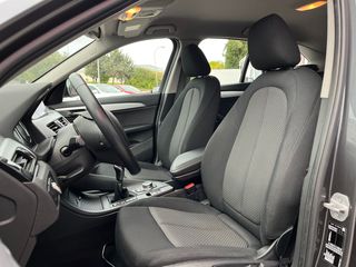 BMW X1 SDRIVE 16d BUSINESS 2020