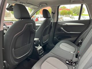 BMW X1 SDRIVE 16d BUSINESS 2020