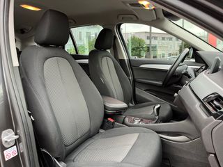 BMW X1 SDRIVE 16d BUSINESS 2020