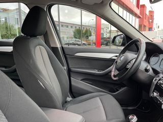 BMW X1 SDRIVE 16d BUSINESS 2020