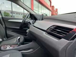 BMW X1 SDRIVE 16d BUSINESS 2020