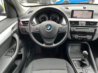 BMW X1 SDRIVE 16d BUSINESS 2020