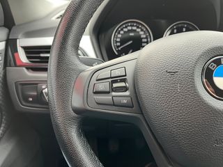 BMW X1 SDRIVE 16d BUSINESS 2020