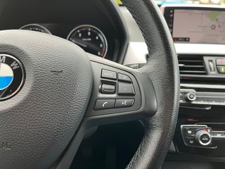 BMW X1 SDRIVE 16d BUSINESS 2020