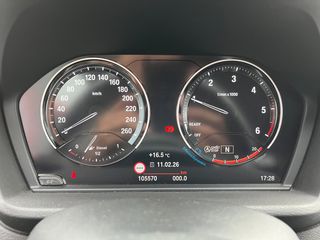 BMW X1 SDRIVE 16d BUSINESS 2020