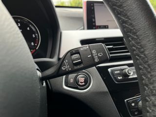 BMW X1 SDRIVE 16d BUSINESS 2020