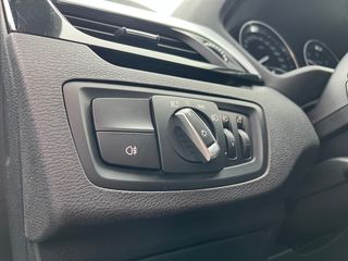 BMW X1 SDRIVE 16d BUSINESS 2020