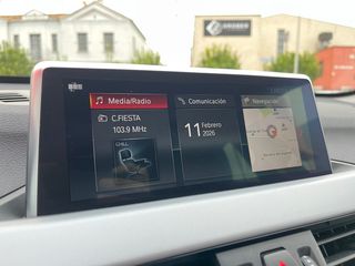 BMW X1 SDRIVE 16d BUSINESS 2020