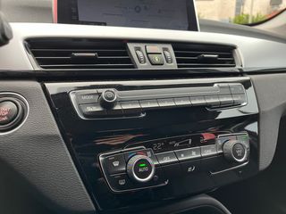 BMW X1 SDRIVE 16d BUSINESS 2020