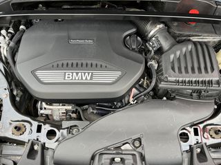 BMW X1 SDRIVE 16d BUSINESS 2020