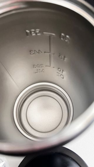 Shaker per proteine
