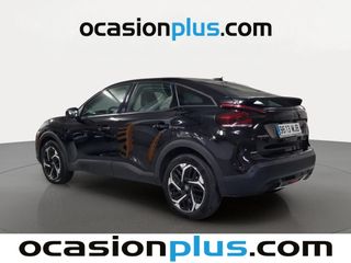 Citroen C4 PureTech 130 S&S 6v Feel Pack 96 kW (130 CV)