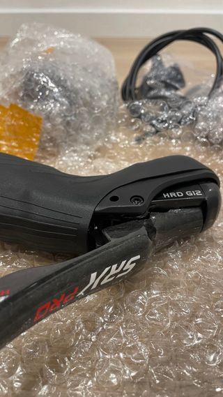 Sensah SRX HRD 1x12 GRAVEL