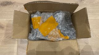 Sensah SRX HRD 1x12 GRAVEL