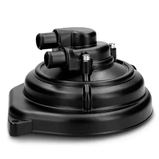 Bomba de agua Minarelli Horizontal NUEVA