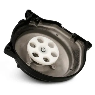 Bomba de agua Minarelli Horizontal NUEVA