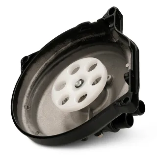 Bomba de agua Minarelli Horizontal NUEVA