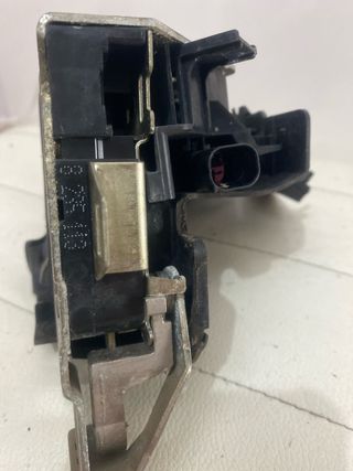 Cerradura Puerta conductor BMW Serie 5 E39