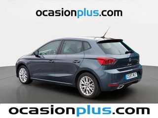 SEAT Ibiza 1.0 TSI S&S FR XL 81 kW (110 CV)