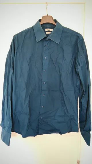 Lotto 3 camicie uomo taglia L