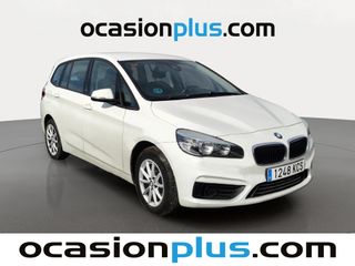 BMW Serie 2 216d Gran Tourer 85 kW (116 CV)