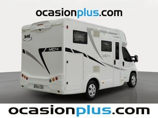 McLouis Steel S 35G MC4 96 kW (131 CV)