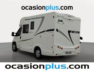 McLouis Steel S 35G MC4 96 kW (131 CV)