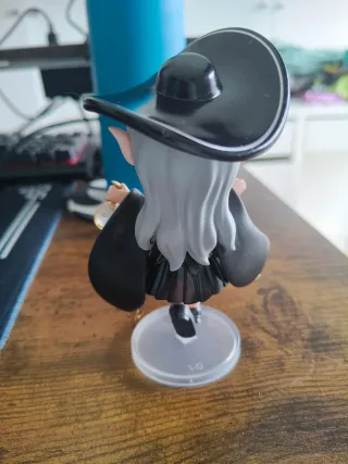 Figura Blind Box Bruja