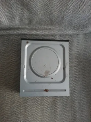 Lector LG Super Multi DVD