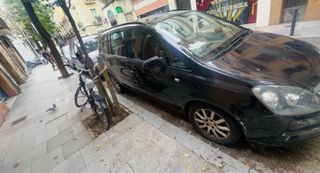 Opel Zafira Life 2007