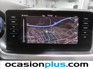 Skoda Scala 1.5 TSI Sport 110 kW (150 CV)