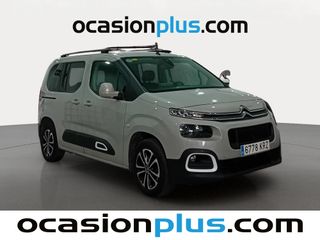 Citroen Berlingo BlueHDi 130 S&S Talla M Shine 96 kW (130 CV)