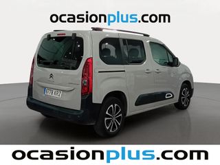 Citroen Berlingo BlueHDi 130 S&S Talla M Shine 96 kW (130 CV)