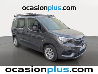 Opel Combo Life 1.5 TD S&S Edition Plus L 75 kW (102 CV)