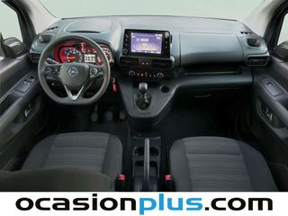 Opel Combo Life 1.5 TD S&S Edition Plus L 75 kW (102 CV)