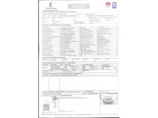 Opel Combo Life 1.5 TD S&S Edition Plus L 75 kW (102 CV)