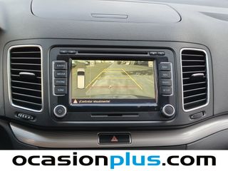 Volkswagen Sharan Advance 2.0 TDI BMT 103 kW (140 CV)