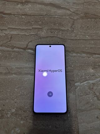 Xiaomi Redmi Note 13 Pro 5G 128GB Negro