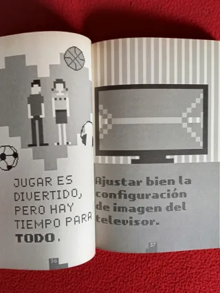 Libro Salseo Gamer