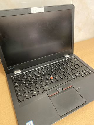 Lenovo Thinkpad 13 Para Piezas