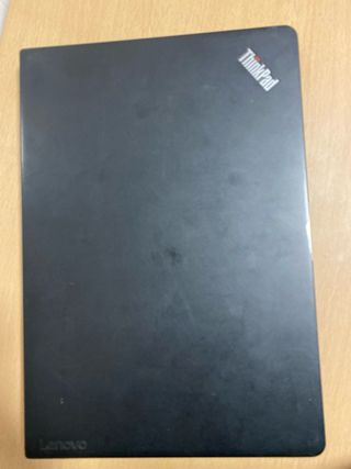 Lenovo Thinkpad 13 Para Piezas