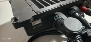 Panoptix LiveScope LVS32 Garmin Modulo GLS 10