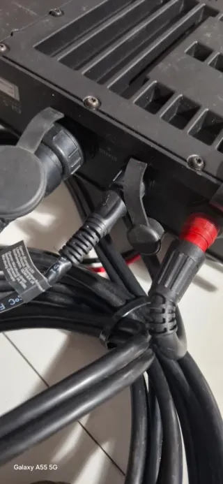 Panoptix LiveScope LVS32 Garmin Modulo GLS 10