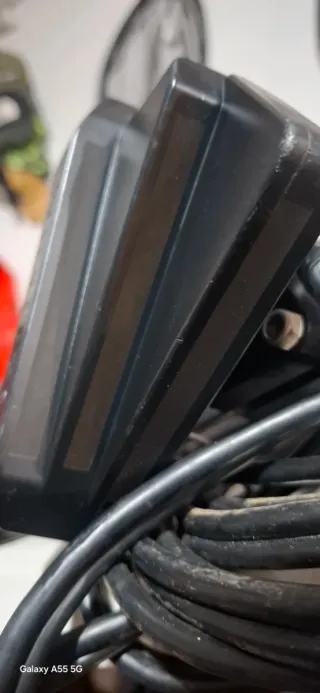 Panoptix LiveScope LVS32 Garmin Modulo GLS 10