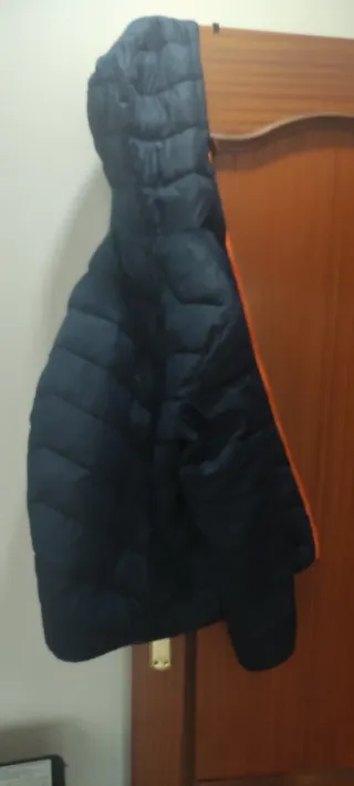 Chaqueta Jack & Jones Azul Marino