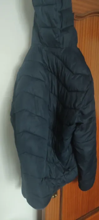 Chaqueta Jack & Jones Azul Marino
