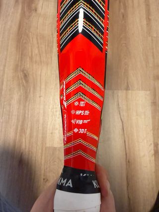 Babolat Technical Vertuo Padel